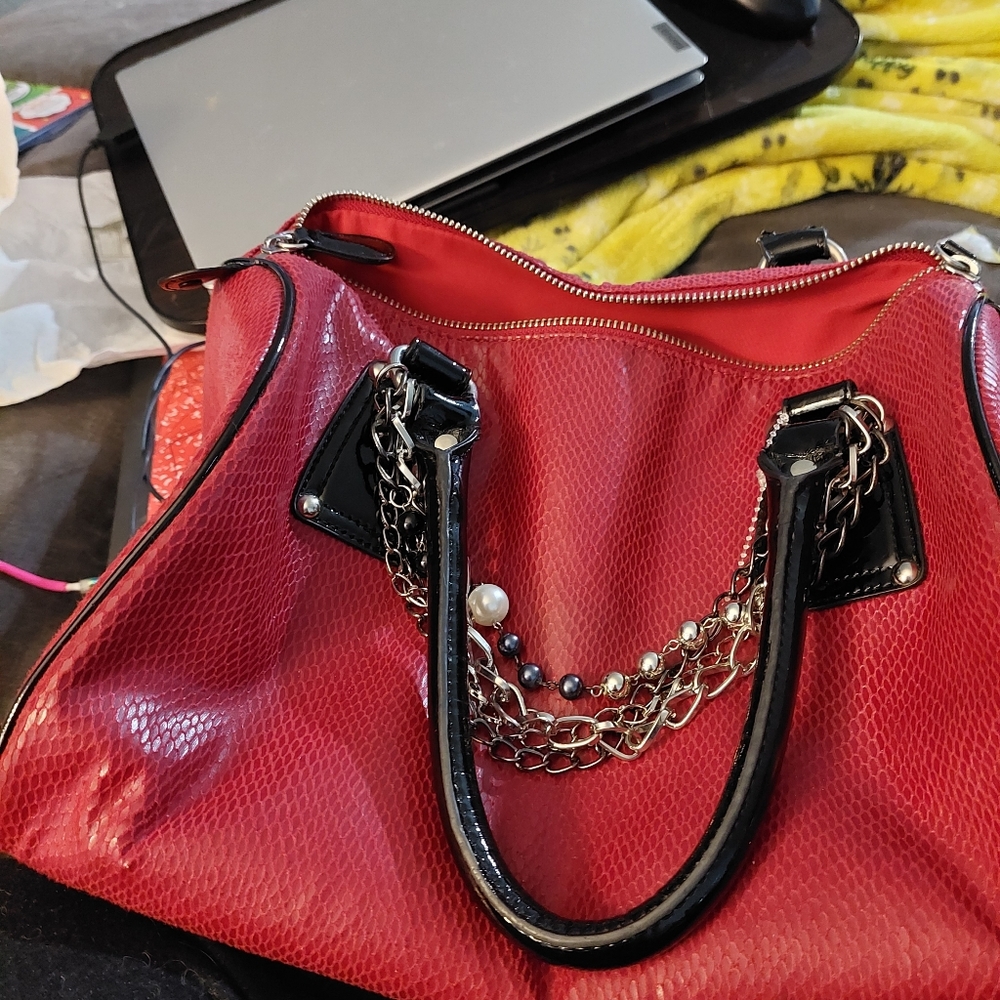 White house market purse